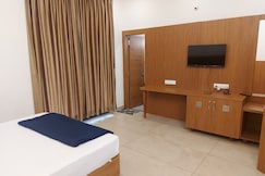 GM Farm Mountain View Homestay Chikmagalur.