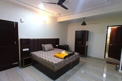 Address of RCA HOMESTAY