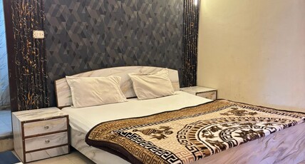 hotel Green Palace Room Type - Deluxe Room with Double Bed