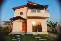 Sustainable Stays @Auroville Vibe