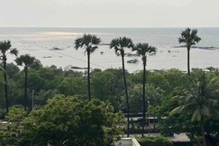 Marita 701, at Carter, Bandra West Road by Connekt Homes