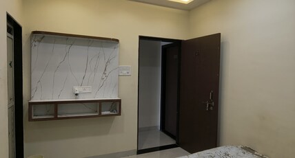 Hotel shivansh Room Type - Bedroom 2