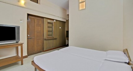 Pavana Enetrprises Room Type - Double room