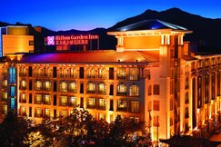 Hilton Lijiang