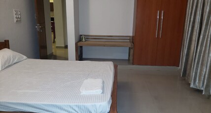 Emmanuel at Kankanady Mangalore Room Type - Emmanual at Kankanady