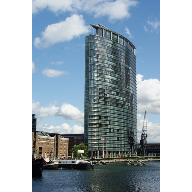 London Marriott Hotel Canary Wharf - Tap to explore photos