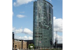 London Marriott Hotel Canary Wharf