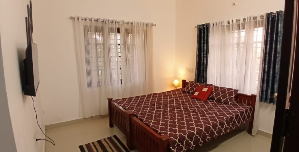 ALCYONE HOMESTAY - Tap to explore photos