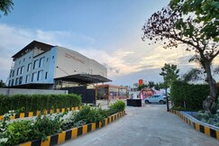 Zone Connect by The Park Patna