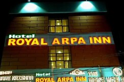 Hotel Royal Arpa Inn