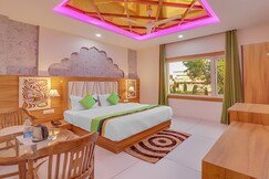 Treebo Royal Mirage, Bhoopatwala