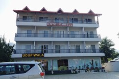 Hotel Embell