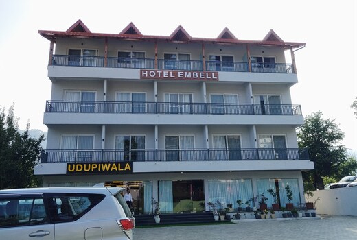 Hotel Embell