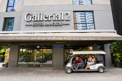 Galleria 12 Sukhumvit Bangkok by Compass Hospitality