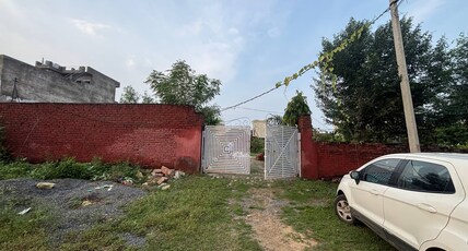 Prakrati Kunj Room Type - Prakrati Kunj