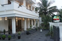 Chamayam Villa Luxury Home stay