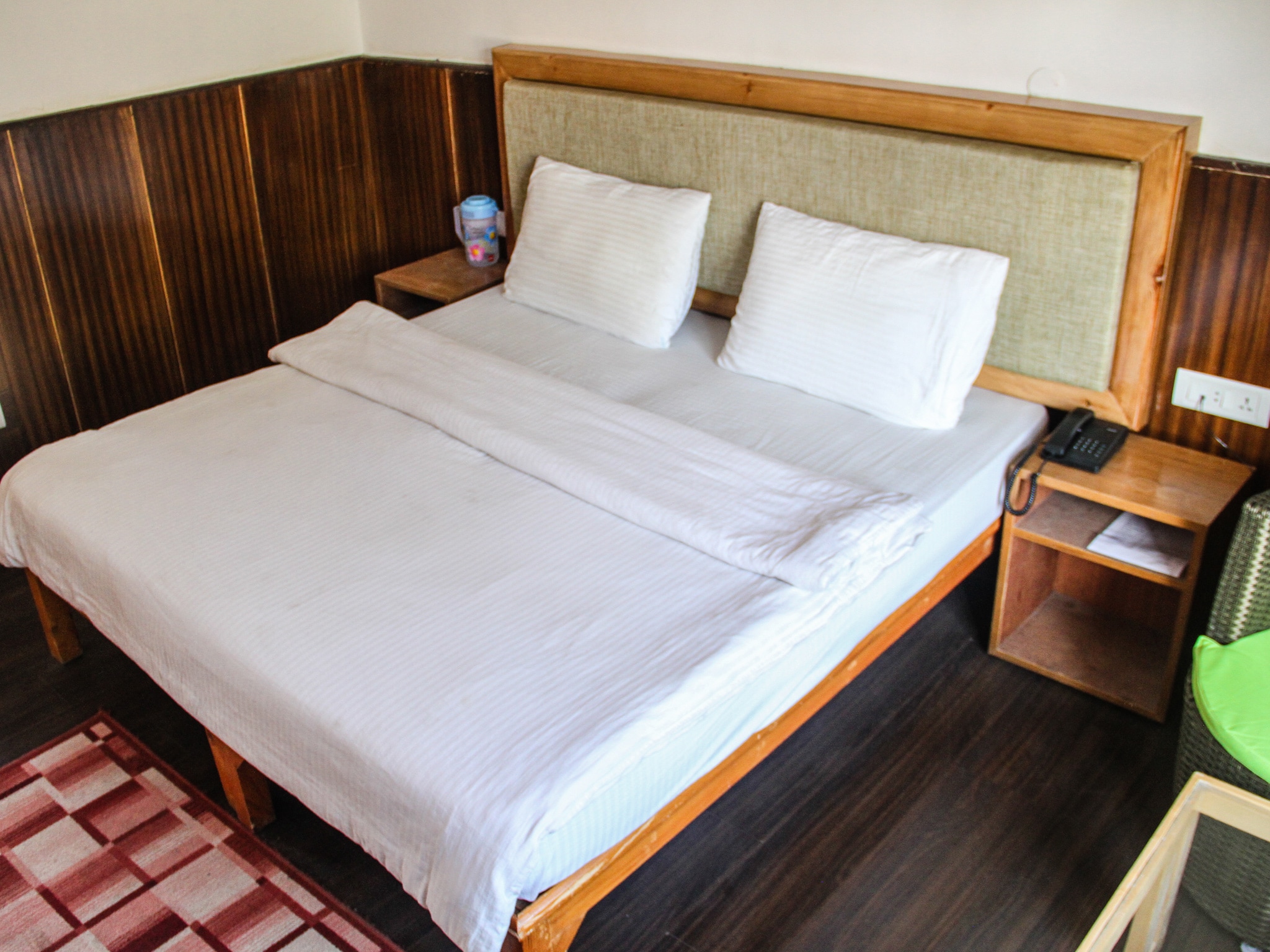 Hotel Lumbini - Tap to explore photos