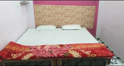 Shree Shyam Homestay Room Type - Bedroom 2
