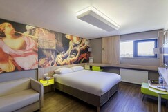 ibis Styles Lille Marcq en Baroeul