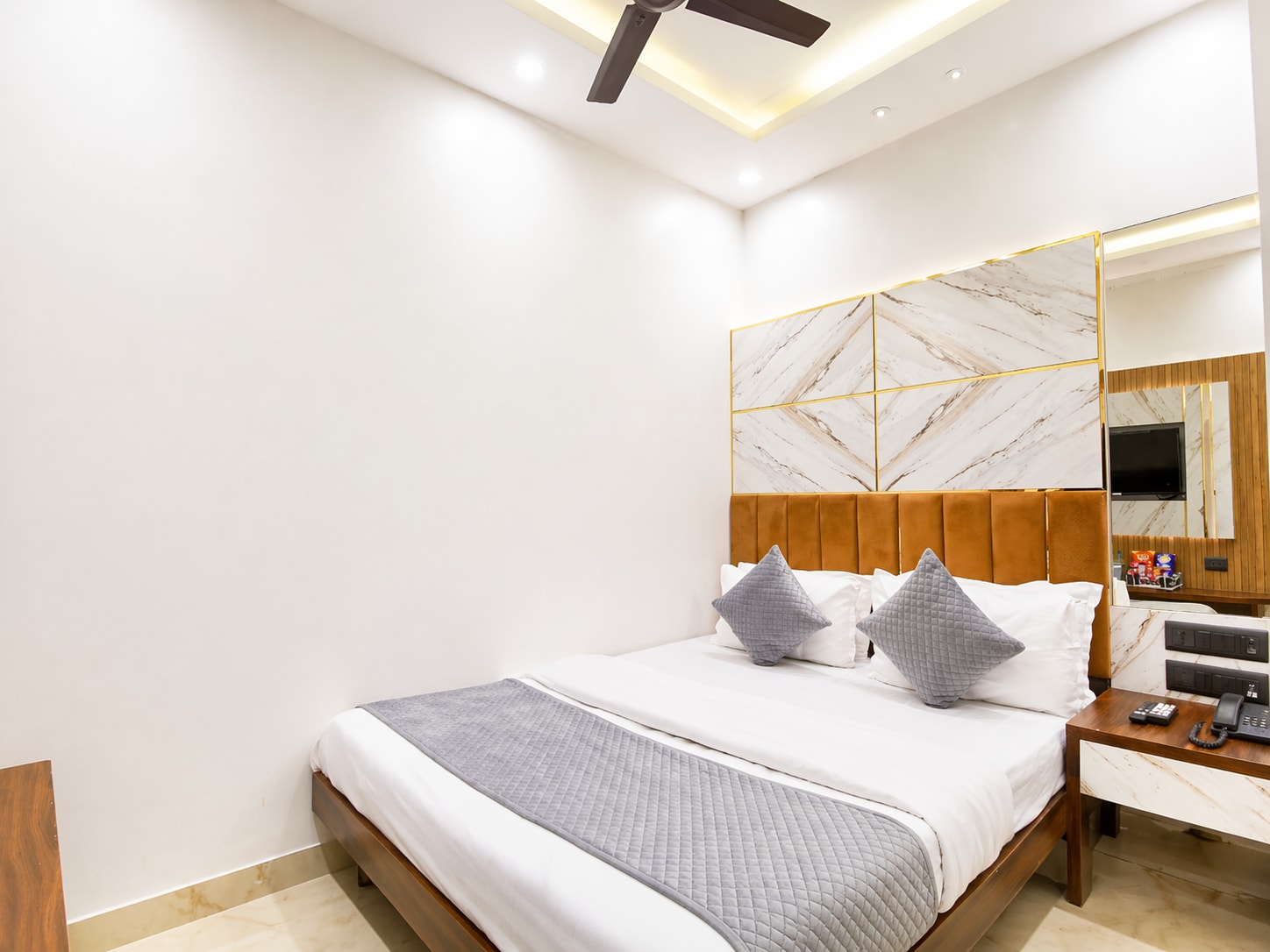 Nav Durga Guest House - Tap to explore photos