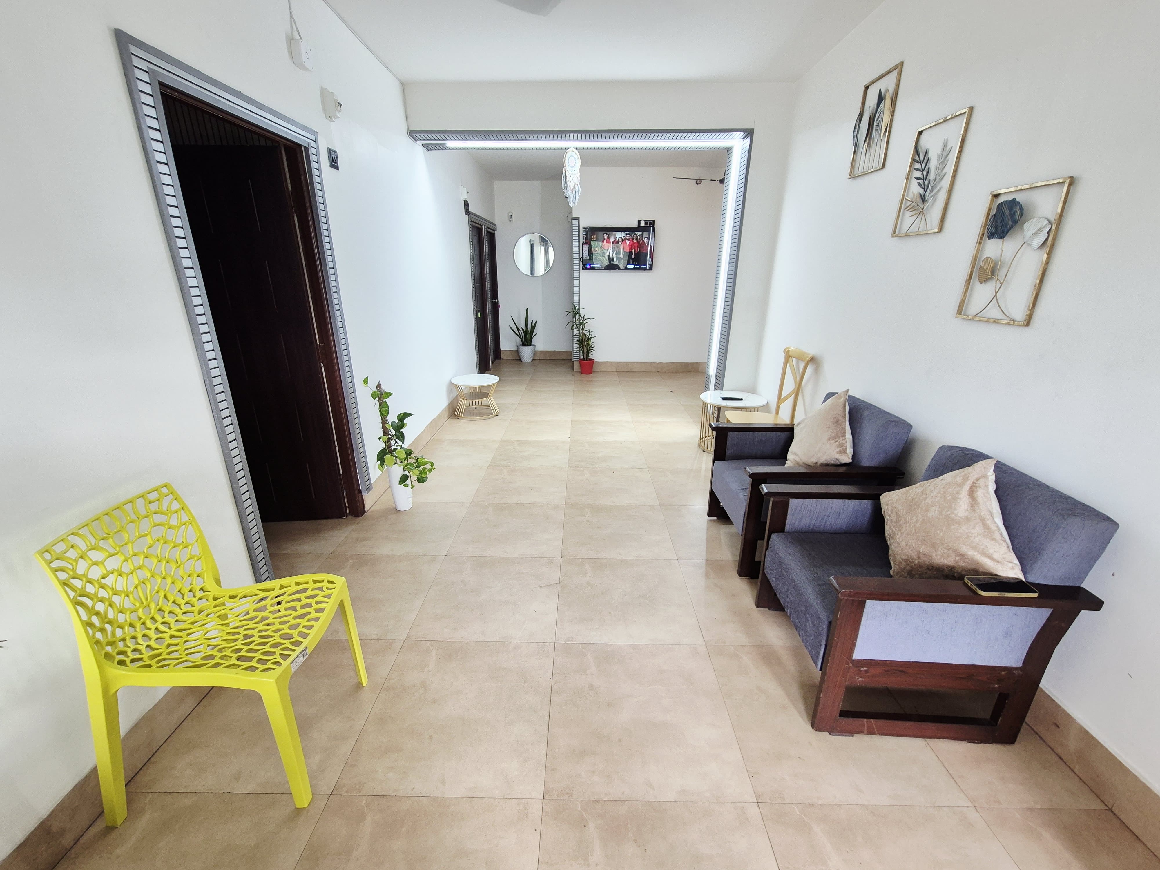 7BHK Inn | Guwahati - Tap to explore photos