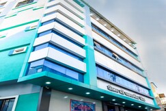 Shree Dwarkadhish Palace