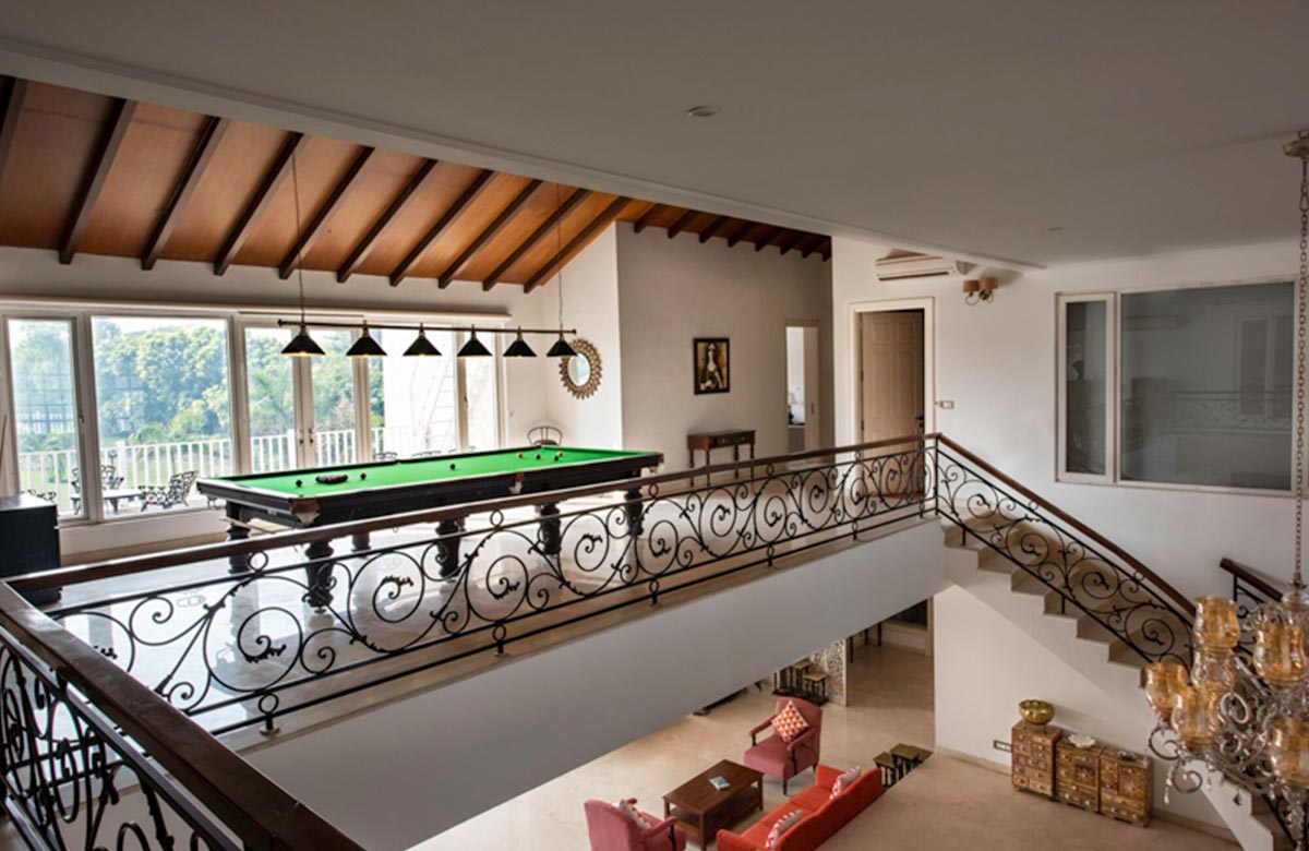 Main gallery