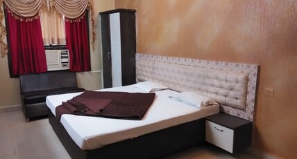 Hotel Angel Regency Room Type - Angel Executive