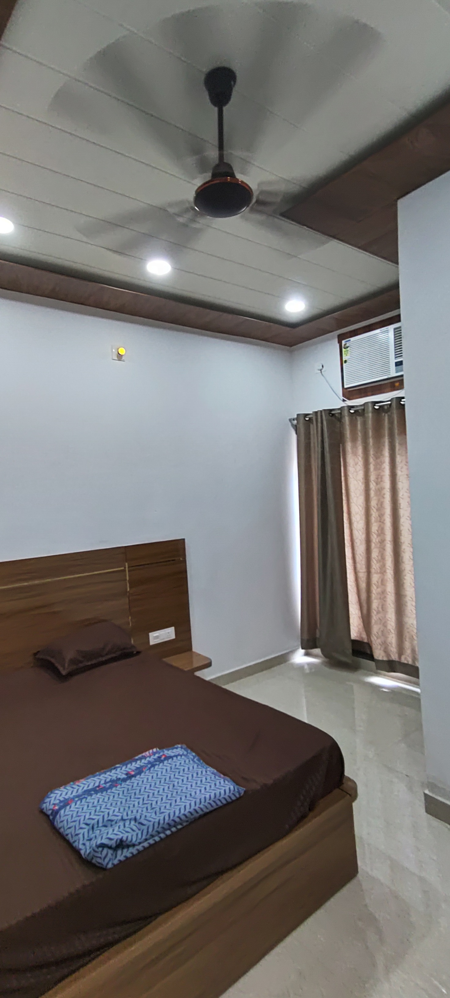 Prabhu Residency - Tap to explore photos