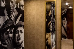 Best Western Premier BHR Treviso Hotel