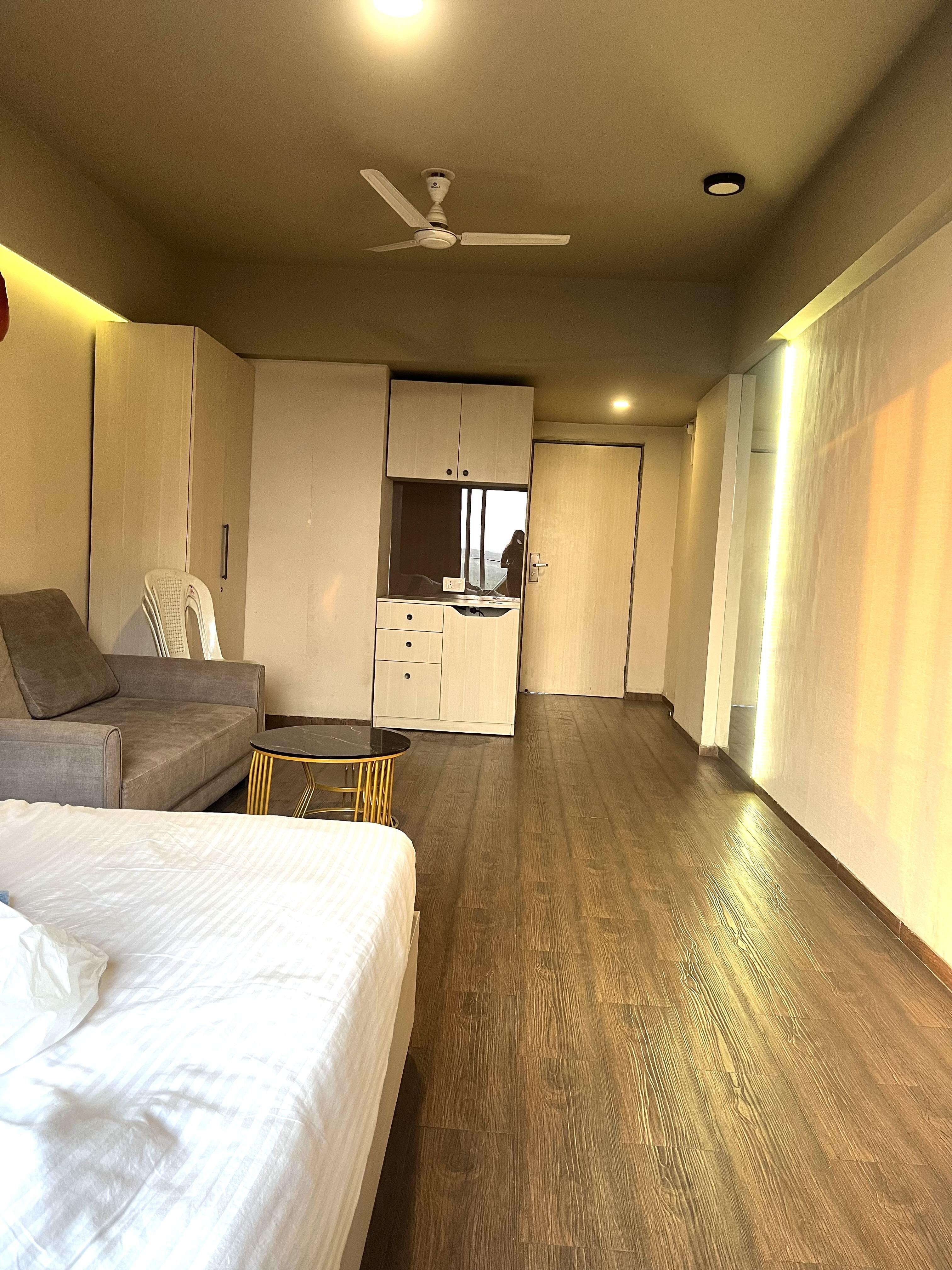 Weekend Address Surat - Tap to explore photos