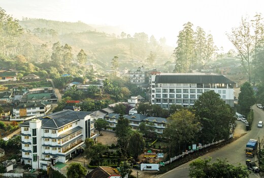 Eastend Munnar