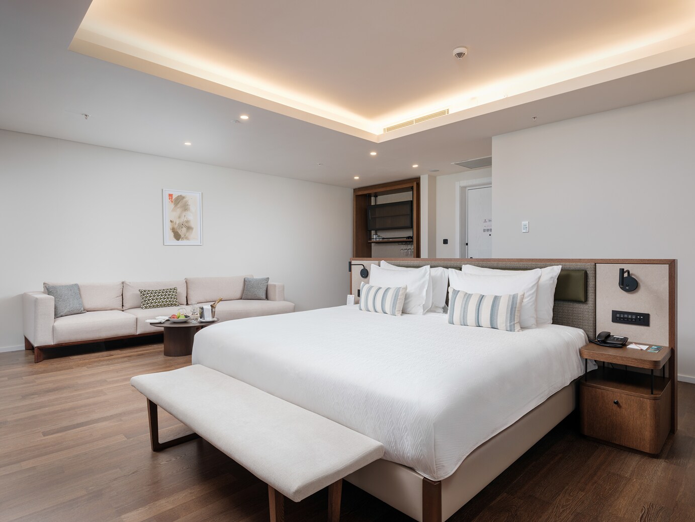 Anda Barut Collection Ultra All Inclusive - Tap to explore photos