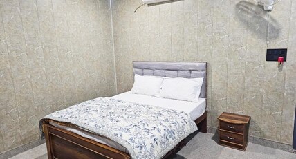 Vishwashanti Homestay Room Type - Room 101