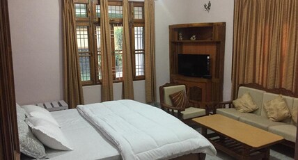 KG Homestay Room Type - interconnected room