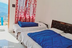 Narayan hotel and homestay