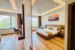 Arth Suites Lucknow Gomti Nagar