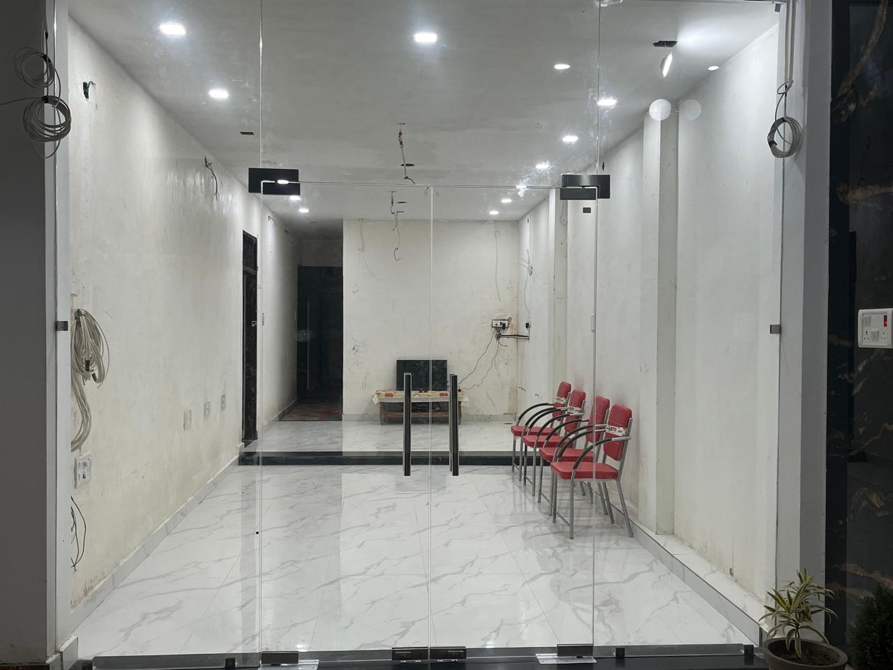 Main gallery