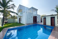 Kishore Grand