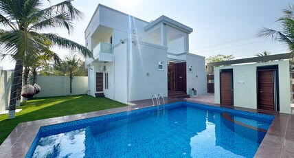 Kishore Grand Room Type - Kishore Grand