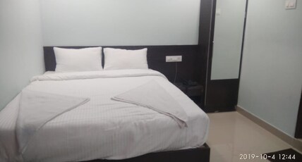 Hotel Partha Grand Room Type - Luxury AC Room