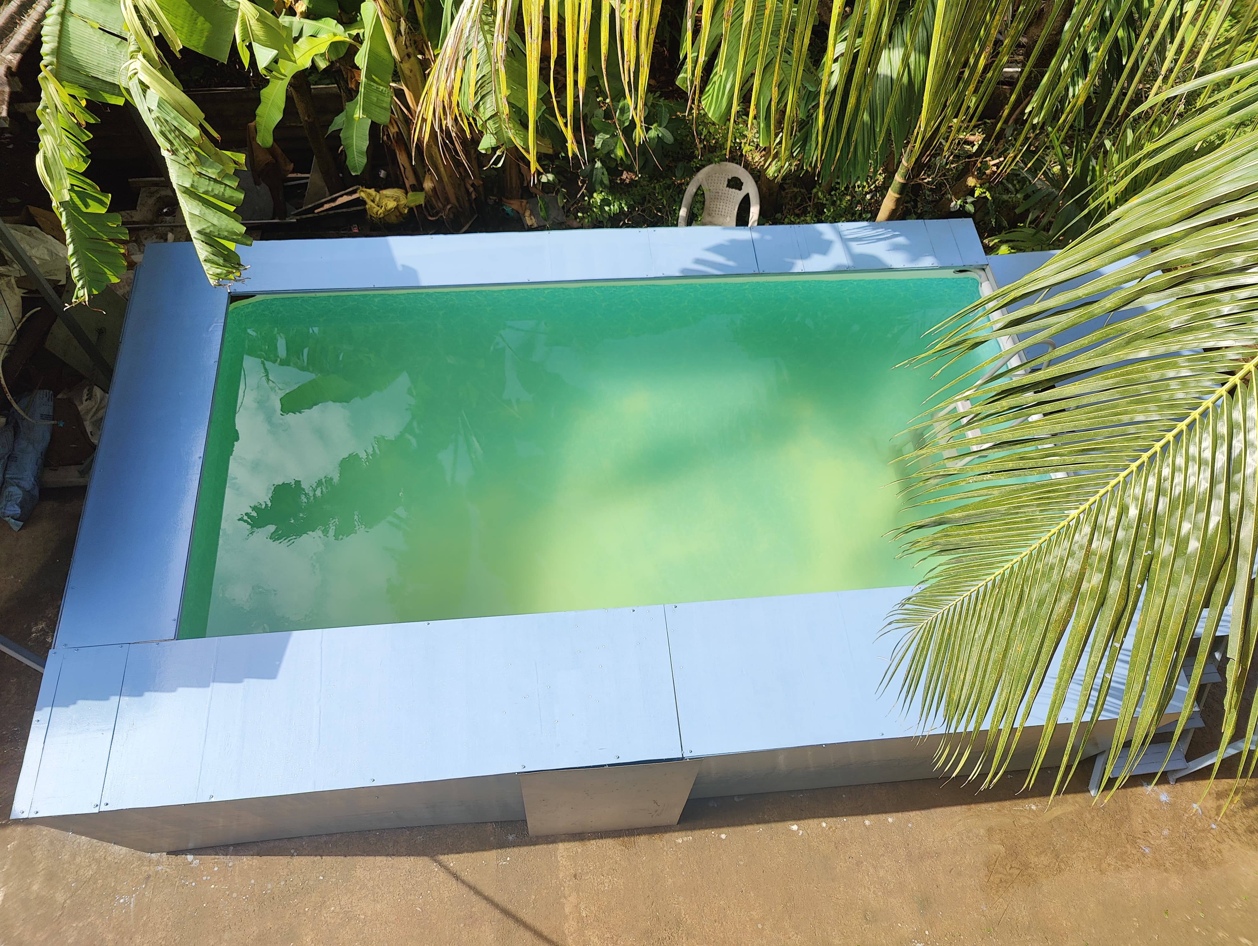 RR Villa - Tap to explore photos