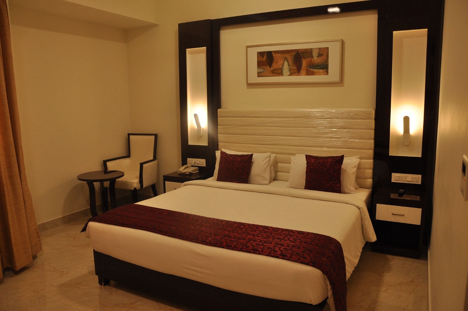 Hotel Star Palace - Rameswaram Tamil Nadu - Tap to explore photos