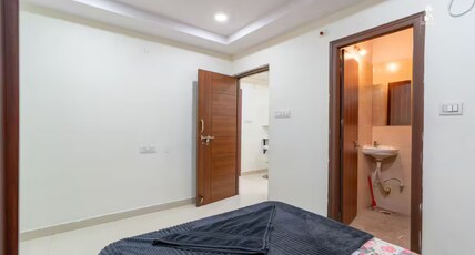 Comfortable 2BHK stays near prime kondapur Room Type - Comfortable 2BHK stays near prime kondapur Comfortable 2BHK stays near prime kondapur Room Type - Comfortable 2BHK stays near prime kondapur