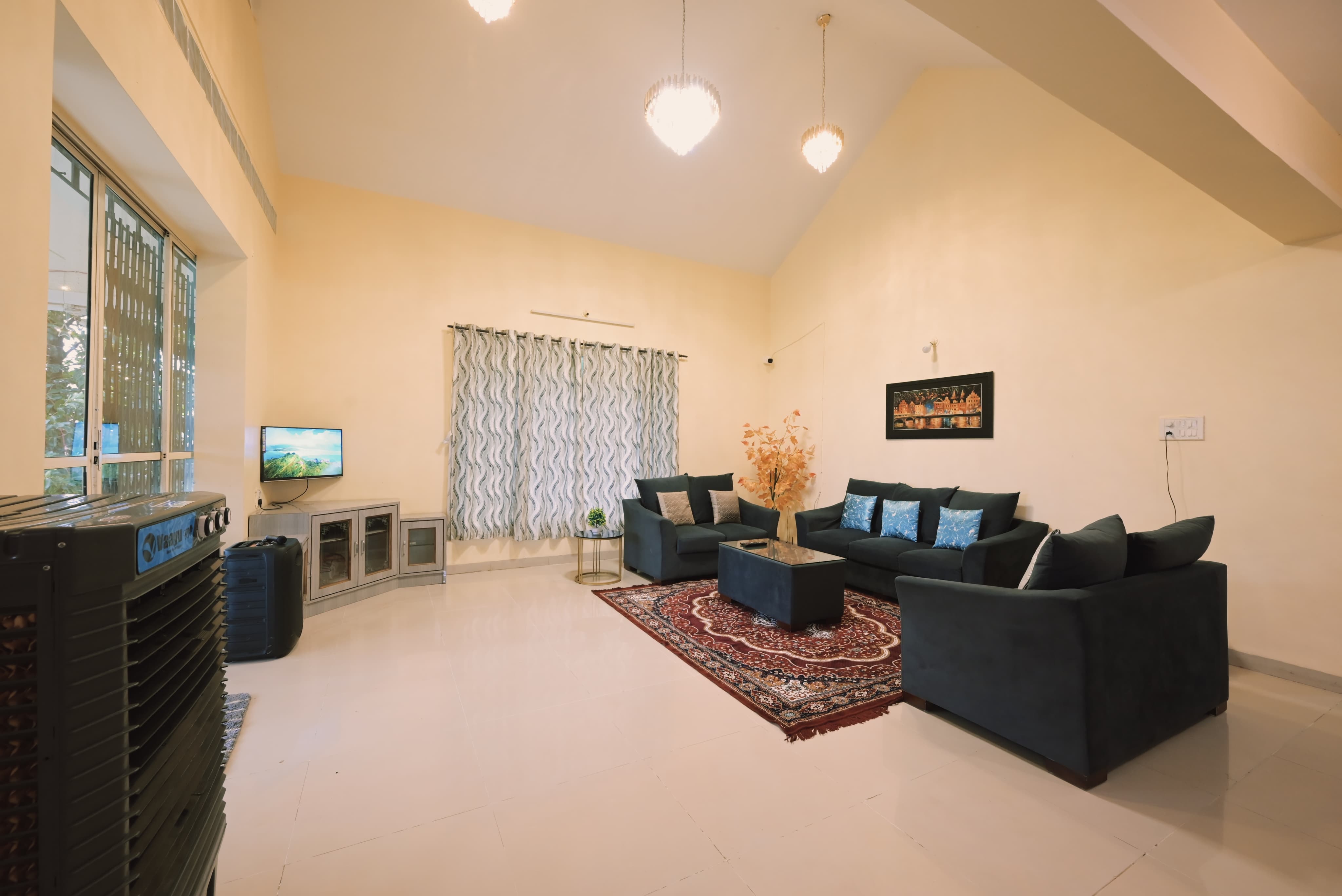 Swades Serenity Villa - Tap to explore photos