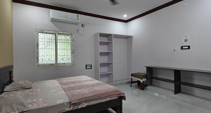 Kailasa Home Stay Room Type - Bedroom 3