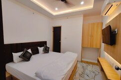 Address of Sri Vanyam Inn
