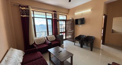 Mountain and peace Room Type - Two bedroom townhouse