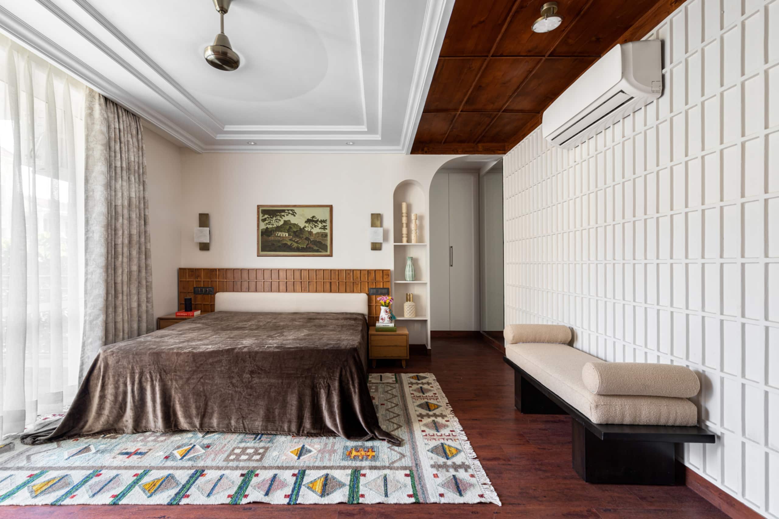 3bhk villa dlf valley township pkl - Tap to explore photos