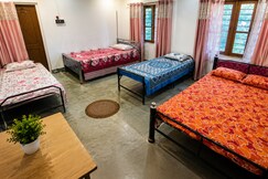 Manju homestay
